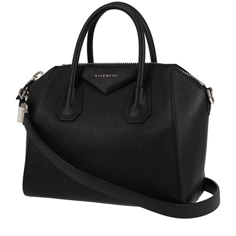 givenchy antigona models|givenchy antigona small price.